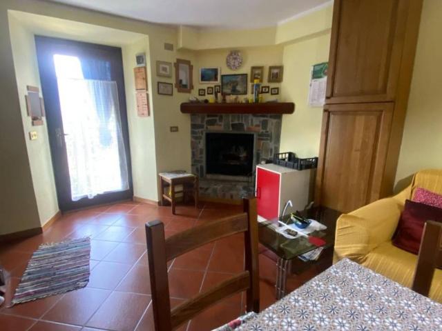 Appartamento in vendita a Albosaggia SO