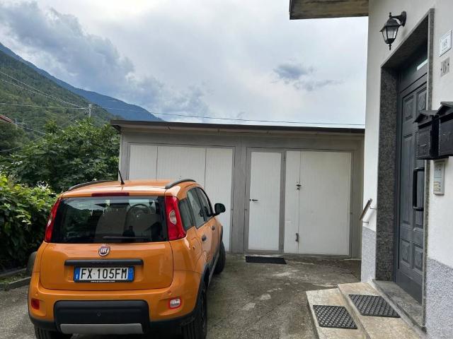 Appartamento in vendita a Albosaggia SO