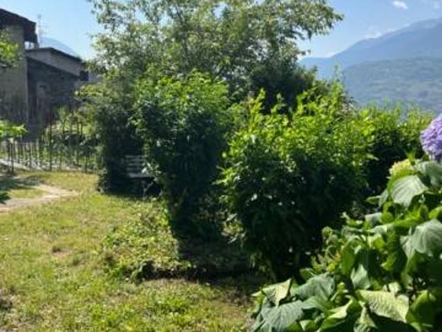 Appartamento in vendita a Albosaggia SO