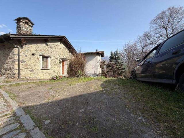 Appartamento in vendita a Albosaggia SO