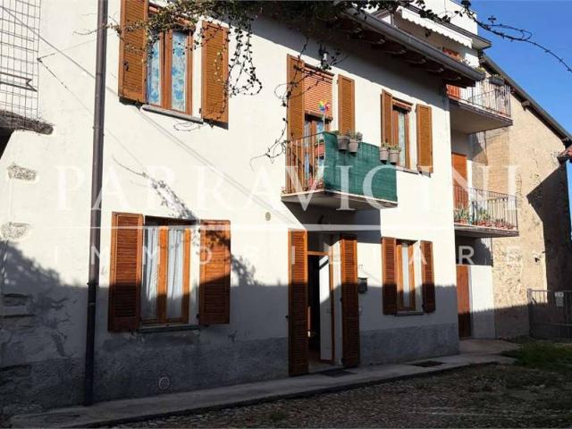 Appartamento in vendita a Albavilla CO
