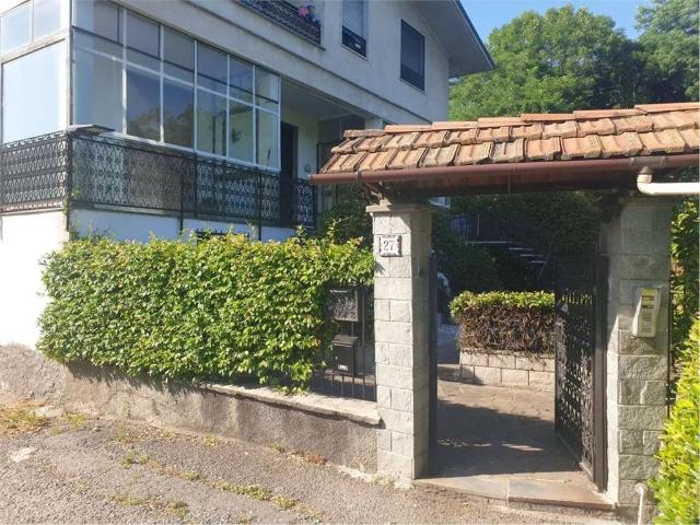 Appartamento in vendita a Albavilla CO