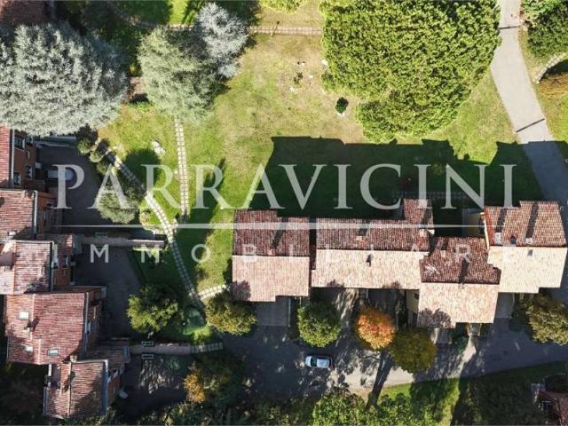 Appartamento in vendita a Albavilla CO