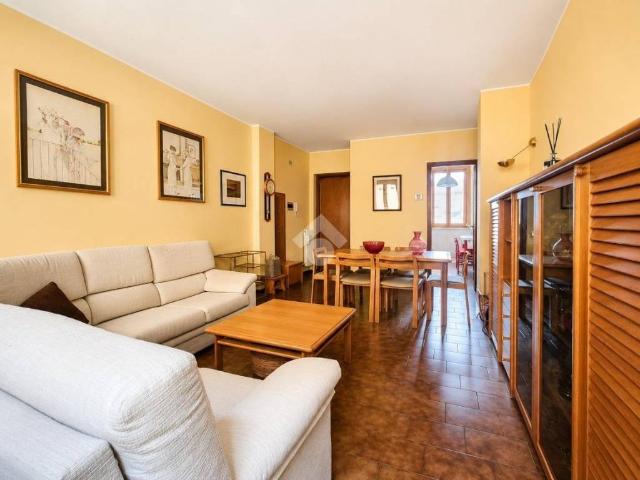 Appartamento in vendita a Albavilla CO