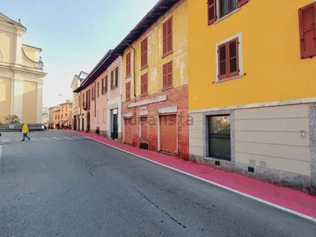 Appartamento in vendita a Albavilla CO