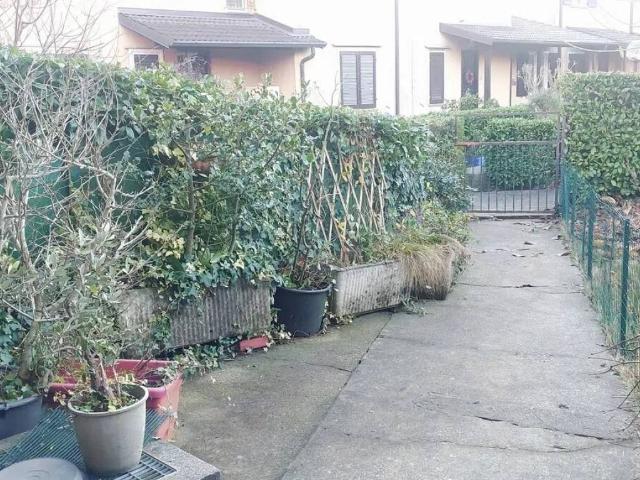 Appartamento in vendita a Albavilla CO