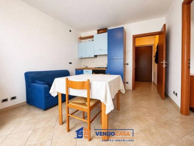 Appartamento in vendita a Alba