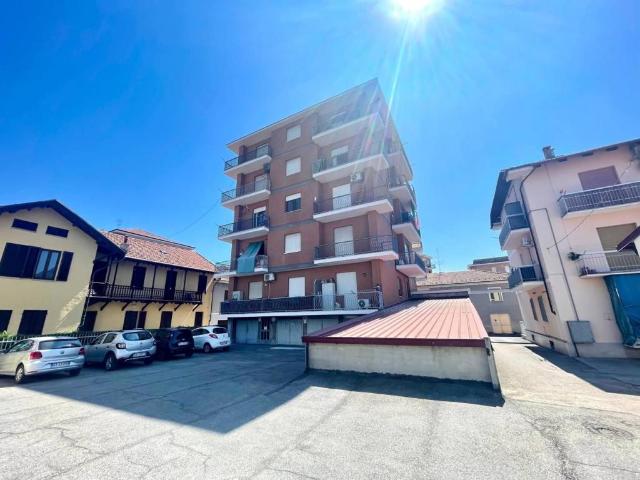 Appartamento in vendita a Alba CN