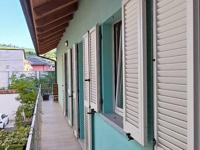 Appartamento in vendita a Alba CN