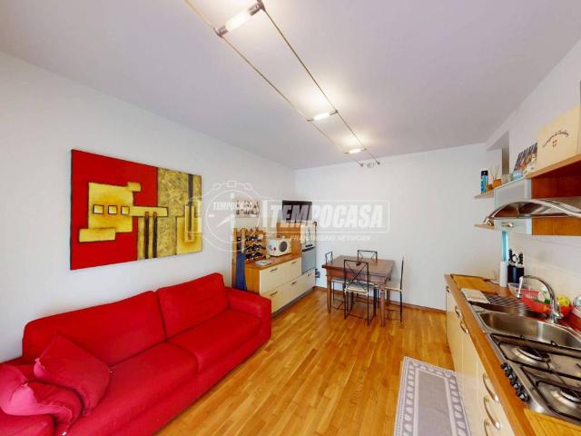 Appartamento in vendita a Alba CN