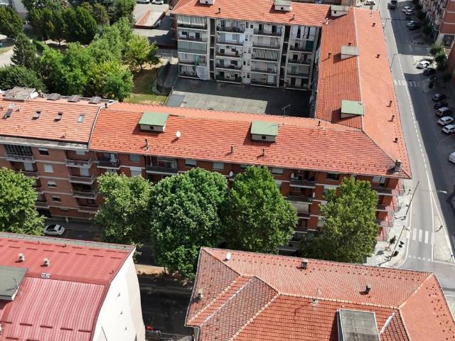 Appartamento in vendita a Alba CN