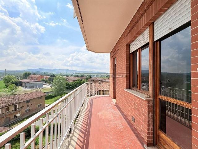 Appartamento in vendita a Alba CN