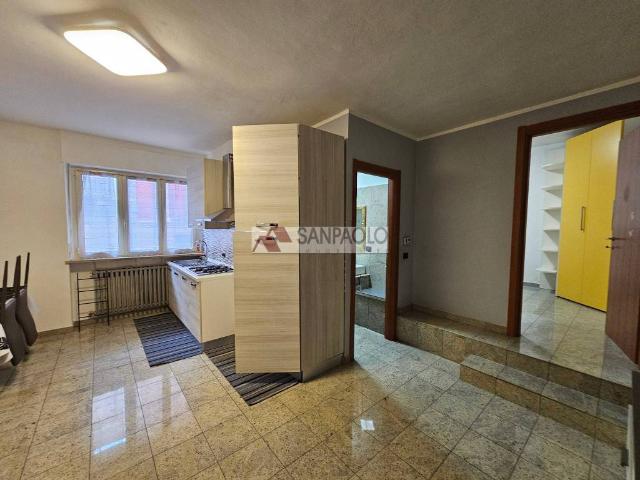 Appartamento in vendita a Alba CN
