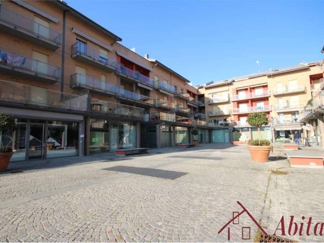 Appartamento in vendita a Alba CN