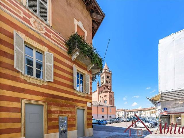 Appartamento in vendita a Alba CN
