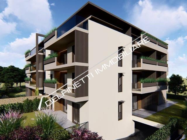 Appartamento in vendita a Alba CN