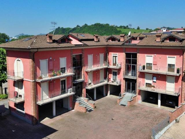 Appartamento in vendita a Alba CN