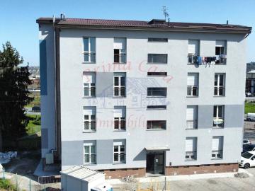 Appartamento in vendita a Alba CN