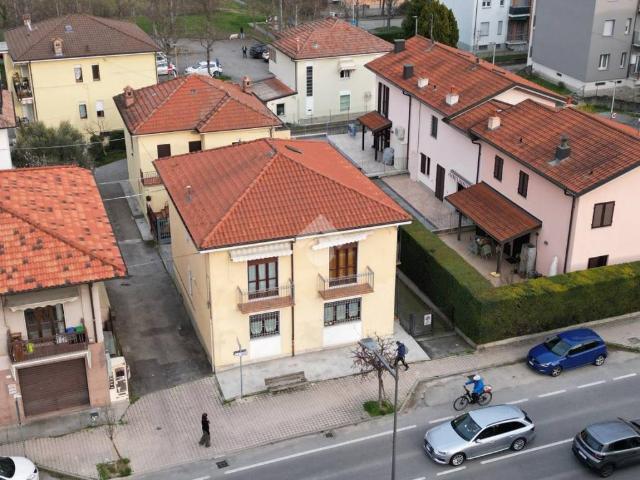 Appartamento in vendita a Alba CN