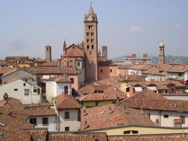 Appartamento in vendita a Alba CN