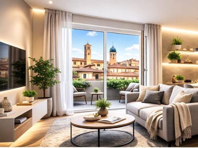 Appartamento in vendita a Alba CN