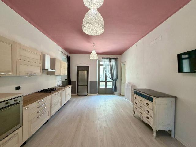 Appartamento in vendita a Alba CN