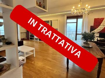 Appartamento in vendita a Alba CN