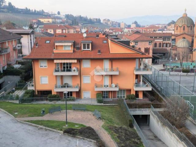 Appartamento in vendita a Alba CN