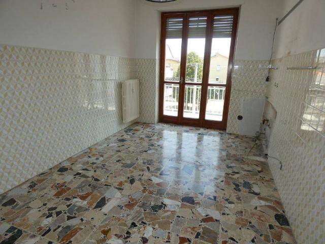 Appartamento in vendita a Alba CN