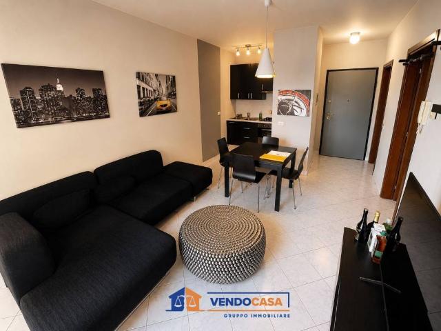 Appartamento in vendita a Alba CN