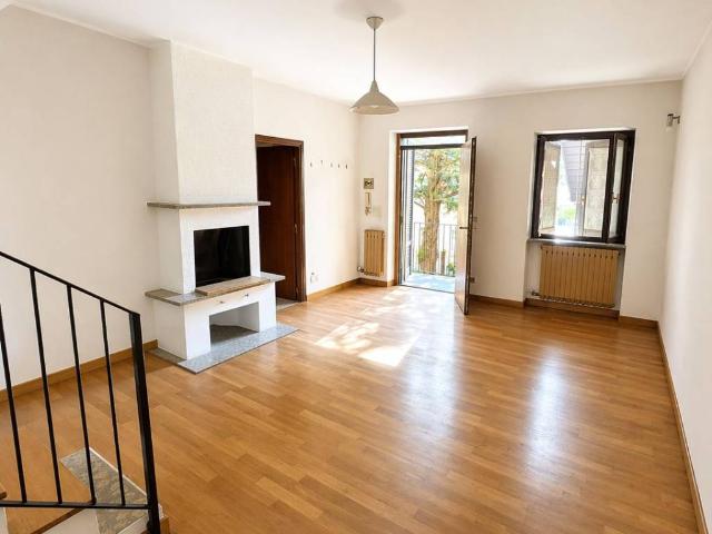 Appartamento in vendita a Alba CN