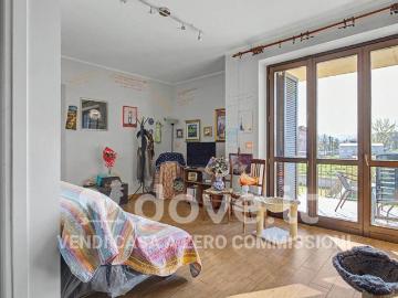 Appartamento in vendita a Alba CN