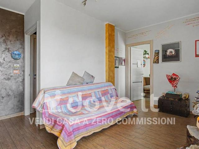 Appartamento in vendita a Alba CN