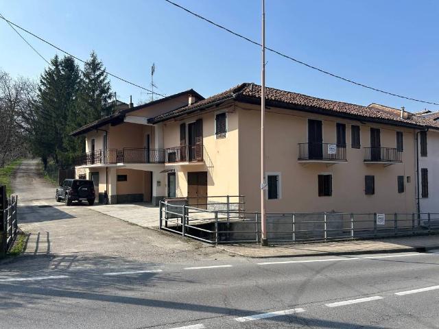 Appartamento in vendita a Alba CN