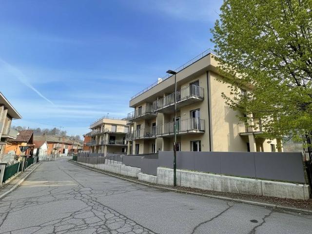 Appartamento in vendita a Alba CN