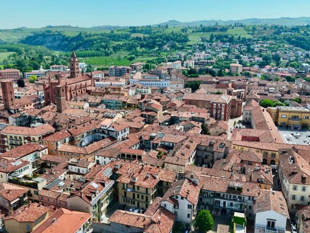 Appartamento in vendita a Alba CN