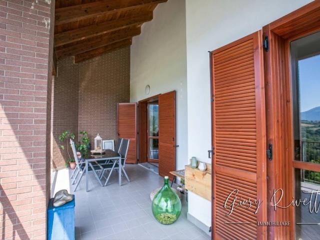 Appartamento in vendita a Alba CN