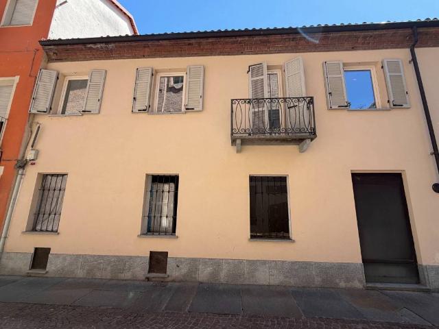 Appartamento in vendita a Alba CN