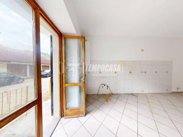 Appartamento in vendita a Alba CN