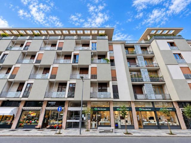 Appartamento in vendita a Alba CN