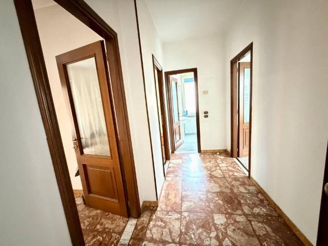 Appartamento in vendita a Alba CN