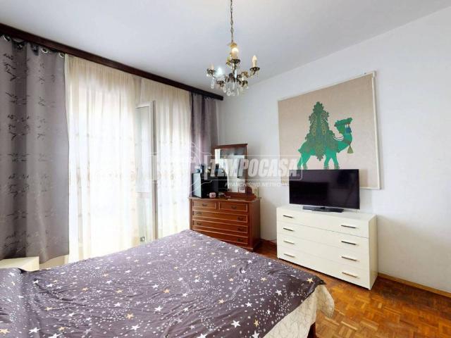 Appartamento in vendita a Alba CN