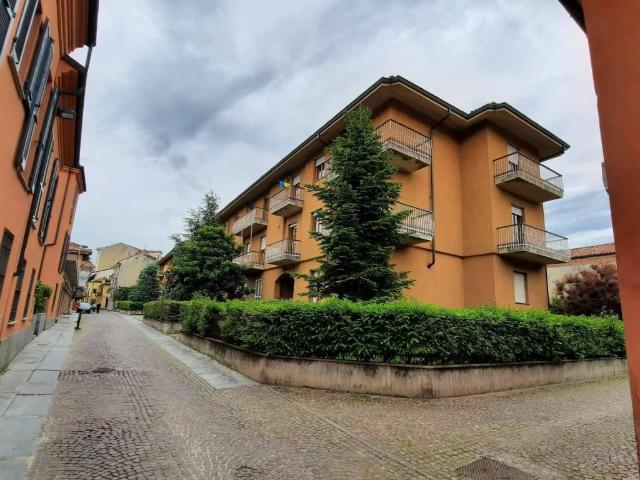 Appartamento in vendita a Alba CN