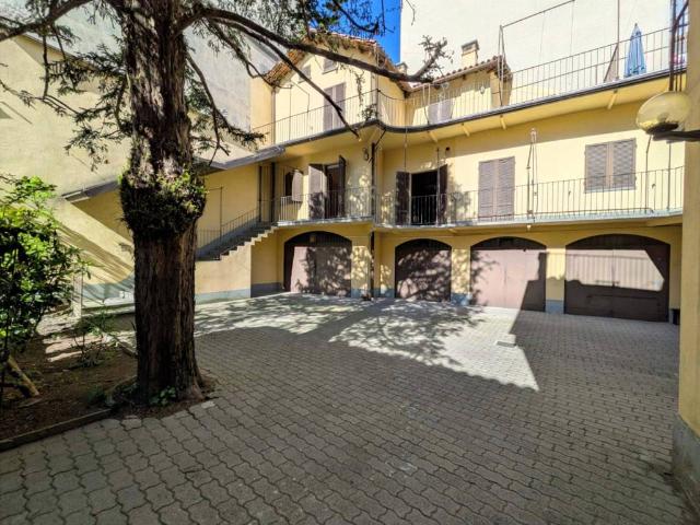 Appartamento in vendita a Alba CN