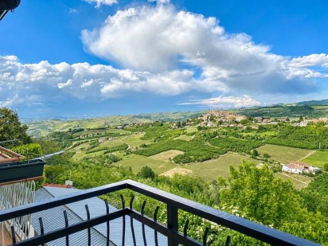 Appartamento in vendita a Alba CN