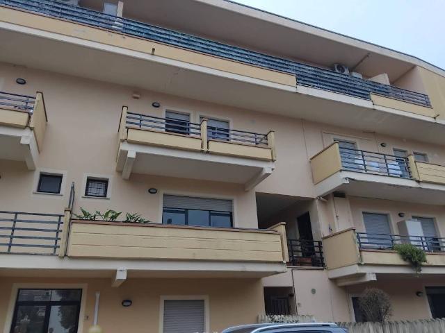 Appartamento in vendita a Alba Adriatica TE