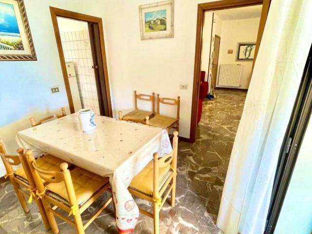 Appartamento in vendita a Alba Adriatica TE