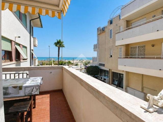 Appartamento in vendita a Alba Adriatica TE