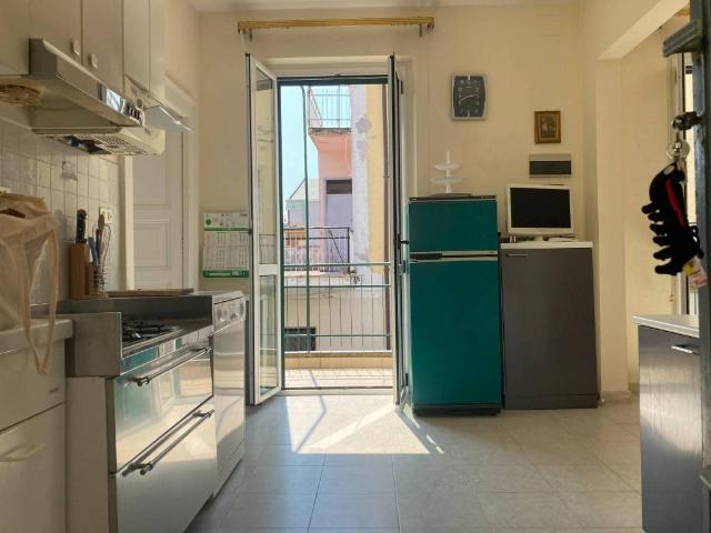 Appartamento in vendita a Roseto degli Abruzzi TE