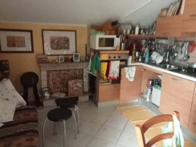 Appartamento in vendita a Alba Adriatica TE